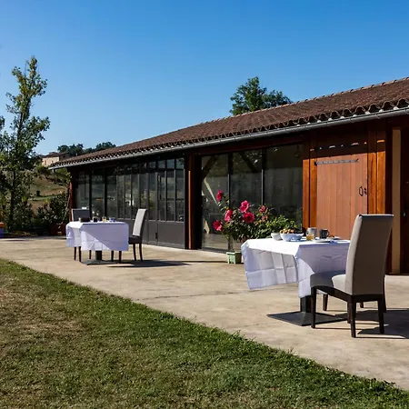 Oustal De La Frayssiere * Felzins