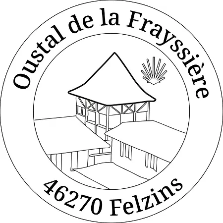 Oustal De La Frayssiere