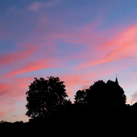 Oustal De La Frayssiere *