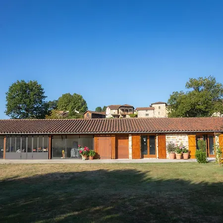 Oustal De La Frayssiere