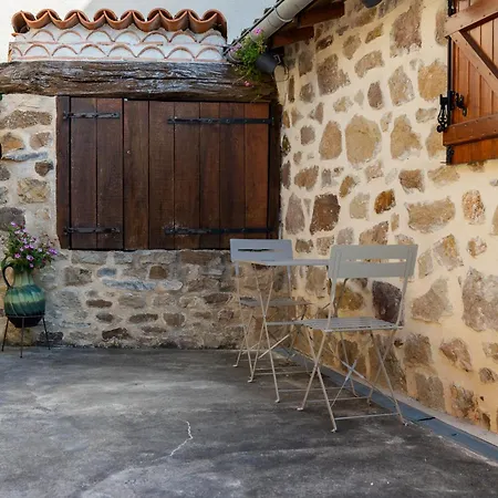 Oustal De La Frayssiere