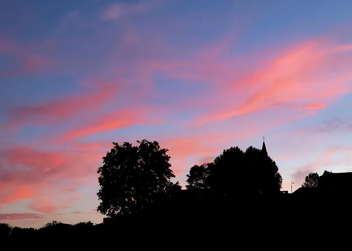 Oustal De La Frayssiere *