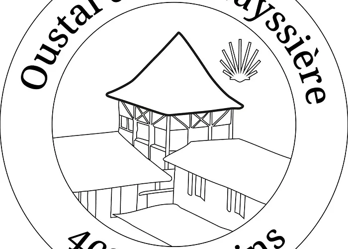 Oustal De La Frayssiere