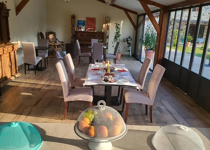 Oustal De La Frayssiere *